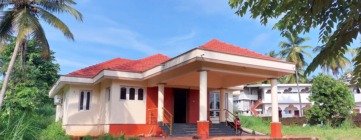 Tharavad