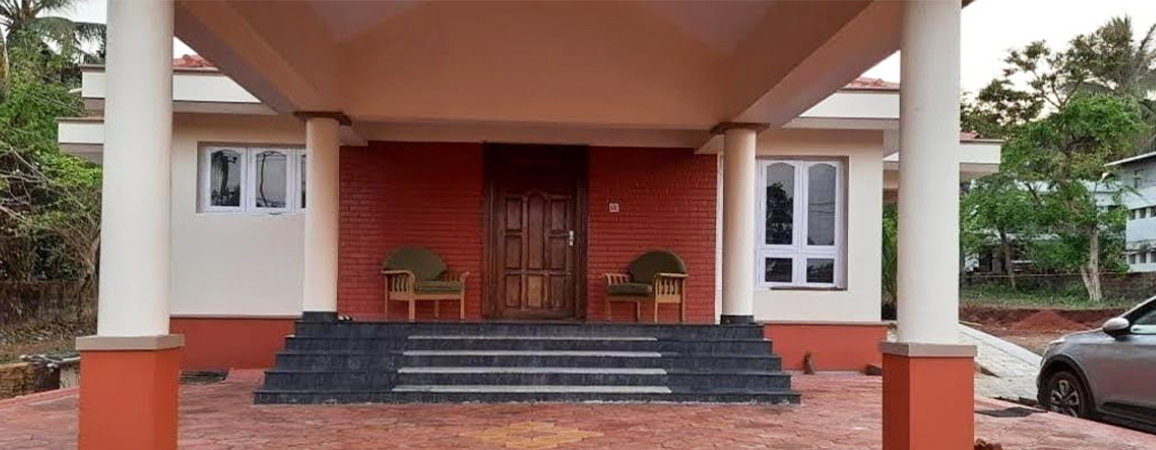 Tharavad