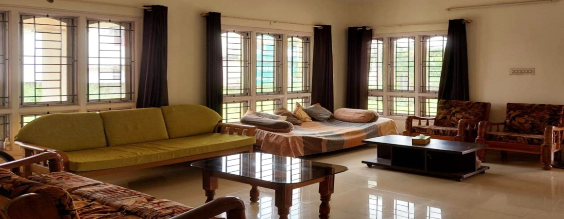 Tharavad